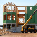 Building Construction Project: Pros Of Cleaning And Clearing Land In Ellisville