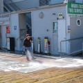 Transforming Construction Sites: The Power Of Professional Pressure Washing Services In Lake Villa