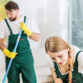 Prepping For Pristine: Why You Should Hire Carpet Cleaners In Evansville, IN, Before Construction Cleaning
