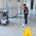 From Construction Chaos To Cleanliness: The Ultimate Guide To Post-Construction Cleaning In Tallahassee, FL