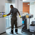 The Importance of Construction Cleaning in Commercial Projects