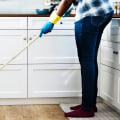 Effortless Clean-Up: Hiring Professional Cleaners For Your Sydney Apartment After Construction