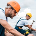 The Importance Of Construction Cleaning After The Roof Replacement In Columbia, MD