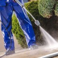 Revitalizing Your Home: The Power Of Pressure Washing After Construction Cleaning In Orlando