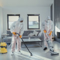 Post Falls, ID's Secret Weapon For Effective Property Damage Restoration: Construction Cleaning