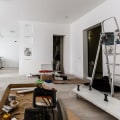 Post-Construction Cleaning: Transforming Your Space into a Sparkling, Move-In Ready Home