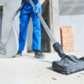 Why Construction Cleaning Should Start Before the Project Ends