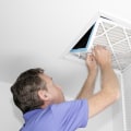The Importance Of Air Filter 20x20x1 In Construction Cleaning: What You Need To Know