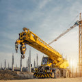 Maximizing Efficiency: Why Hiring Mini Cranes Is The Key To Effective Construction Cleaning In Geelong