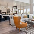 Why Staged Homes Rely on Thorough Construction Cleaning for Market Readiness
