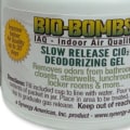 Use Quality And Effective Odor Eliminator For Post-Construction Cleaning
