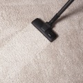 The Pinnacle Of Post-Construction Clean Up: Carpet Cleaning In Modesto, CA