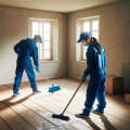 Mastering Post-Construction Cleanup: Industrial Cleaning Services In Minneapolis