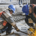 Are construction sites toxic?
