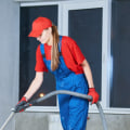The Ultimate Guide To Construction Cleaning And Carpet Cleaning In Salt Lake City, Utah