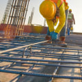 Does construction work damage your body?