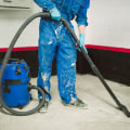 Counting The Costs Construction Cleaning And Deep Cleaning In Bellevue, ID Compared