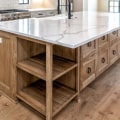 Should contractor clean up after themselves?