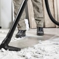 From Dust to Shine: How Construction Cleaning Services Prepare Spaces for Move-In