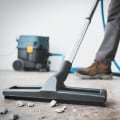 Deep Cleaning: Transforming Your Las Vegas Home After Construction