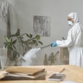 The Final Step After Construction: Housekeeping Service in Belmont That Delivers Clean Results