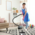Why DIY Construction Cleaning May Not Be Enough For Cleaning Carpet In Sandy, UT