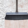 How long does construction dust take to settle?
