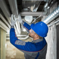 Construction Cleaning and the Subtle Role of Final Plumbing Inspections