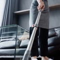 How Construction Cleaning Sets the Stage for Professional Staging and Resale