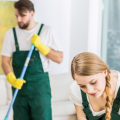 Why Hiring Professional Maid Services Is Essential For Post-Construction Cleaning In Texas