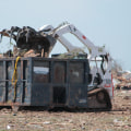 Efficient Dumpster Rental in Worcester County for Better Construction Cleaning Results