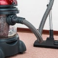 The Hidden Advantages Of Hiring A Home Carpet Cleaning Service After Construction Cleaning In Lexington, KY