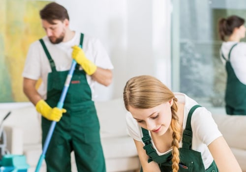 Prepping For Pristine: Why You Should Hire Carpet Cleaners In Evansville, IN, Before Construction Cleaning