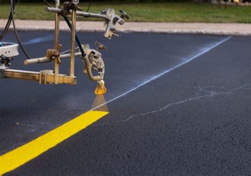 Enhance Your Parking Lot with Professional Line Striping in Portland, OR