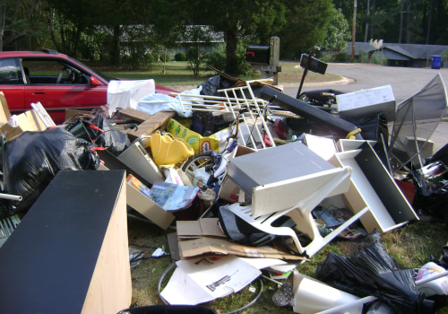 The Importance Of Construction Cleaning And Hoarding Cleanup For Property Managers In Boise