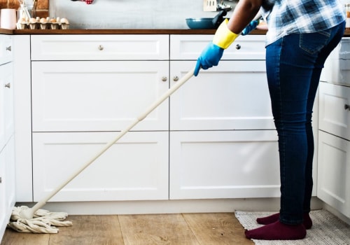 Effortless Clean-Up: Hiring Professional Cleaners For Your Sydney Apartment After Construction
