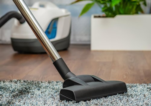 Cleaning Services in Oakville: How Construction Cleaning Sets the Standard for a Healthier Space