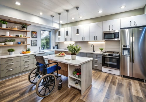 Creating Accessible Homes: Handicap Remodeling & Construction Cleaning in Phoenix