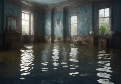 Water Cleanup Services for Charleston Property Owners