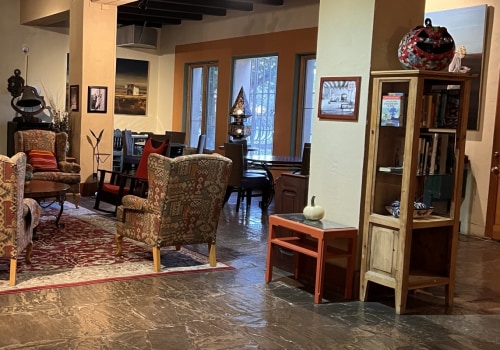 Beyond The Surface: Exploring The Meticulous Oriental Rug Cleaning Process In Hawaii After Construction Cleaning