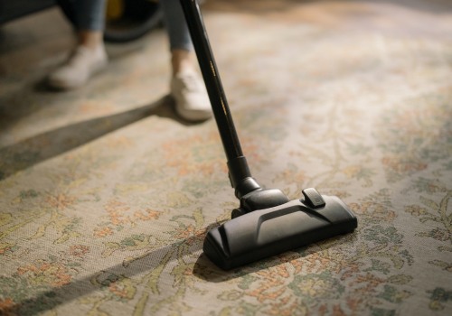 What You Need To Know About Cleaning Your Carpets After Construction In Sydney