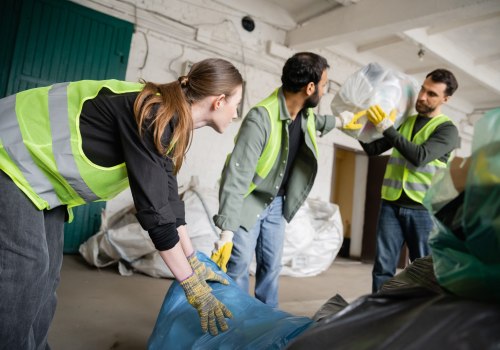 Why Construction Cleaning Is a Critical Step Before Occupancy