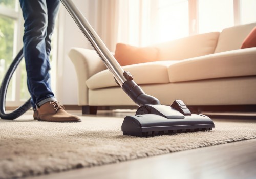 Essential Construction Cleaning in Inwood, NY