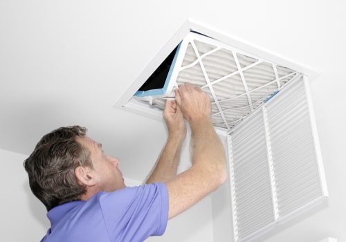 The Importance Of Air Filter 20x20x1 In Construction Cleaning: What You Need To Know