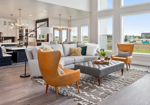 Why Staged Homes Rely on Thorough Construction Cleaning for Market Readiness