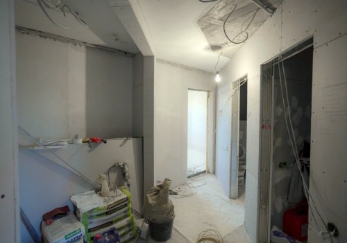 The Ultimate Guide To Post-Construction Cleaning Services In Charleston, SC