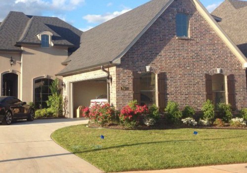Common Problems Of AC Units In Bossier After The Construction Cleanup