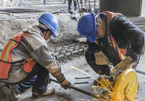 Are construction sites toxic?
