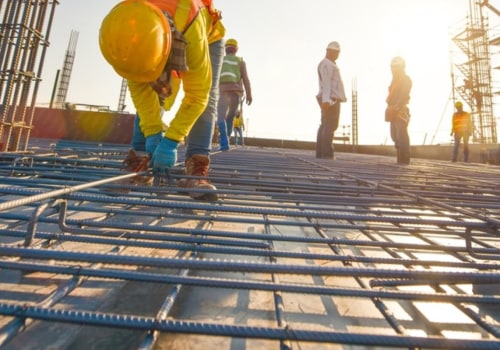 Does construction work damage your body?