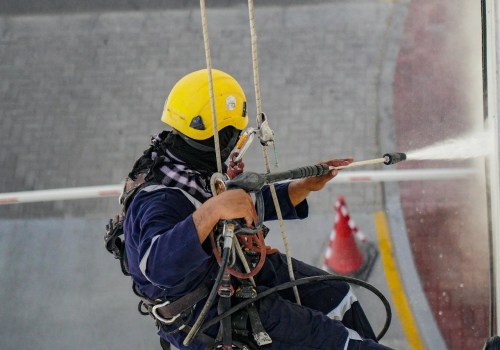 Beyond The Basics: Maximizing Results With Apartment Pressure Washing In Construction Cleaning In West Chester